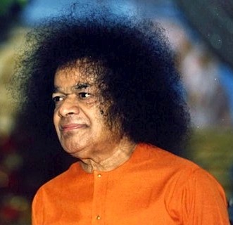 Beloved Bhagawan Sri Sathya Sai Baba